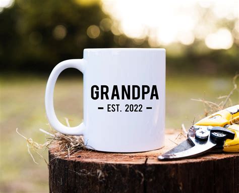 etsy gifts for grandpa|practical gifts for grandpa.